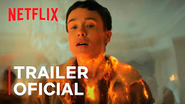A série The Umbrella Academy tem nova temporada disponível na Netflix A série The Umbrella Academy tem nova temporada disponível na Netflix