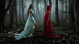 A série de drama e fantasia A Lenda de Shahmaran tem a segunda temporada disponível A série de drama e fantasia A Lenda de Shahmaran tem a segunda temporada disponível