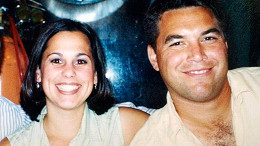 Série documental Homicídio nos EUA: Laci Peterson chega nessa semana na Netflix Série documental Homicídio nos EUA: Laci Peterson chega nessa semana na Netflix