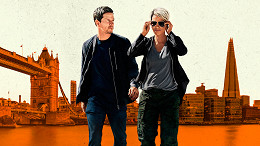 Netflix tem filmaço de AÇÃO chegando no catálogo nessa sexta Netflix tem filmaço de AÇÃO chegando no catálogo nessa sexta