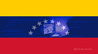Venezuela sofre intensa onda de ataques hackers após as eleições, indica pesquisa Venezuela sofre intensa onda de ataques hackers após as eleições, indica pesquisa