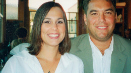 Série documental Homicídio nos EUA: Laci Peterson estreia amanhã na Netflix Série documental Homicídio nos EUA: Laci Peterson estreia amanhã na Netflix