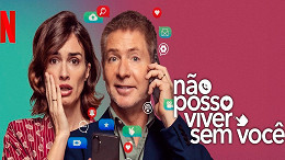Netflix tem novo filme de ROMANCE amanhã no catálogo Netflix tem novo filme de ROMANCE amanhã no catálogo