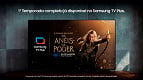 O Senhor dos Anéis: Os Anéis de Poder Temporada 1 chega ao Samsung TV Plus gratuitamente O Senhor dos Anéis: Os Anéis de Poder Temporada 1 chega ao Samsung TV Plus gratuitamente