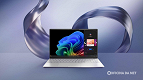 ASUS lança Vivobook S 15 no Brasil com Snapdragon X Elite e IA avançada ASUS lança Vivobook S 15 no Brasil com Snapdragon X Elite e IA avançada