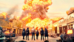 5 séries em alta para ver na Netflix nesse final de semana 5 séries em alta para ver na Netflix nesse final de semana