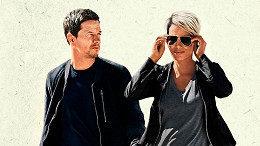 Esse filmaço de AÇÃO está bombando na Netflix nessa semana Esse filmaço de AÇÃO está bombando na Netflix nessa semana