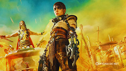 6 novos filmes que estão chegando no streaming nesta semana 6 novos filmes que estão chegando no streaming nesta semana