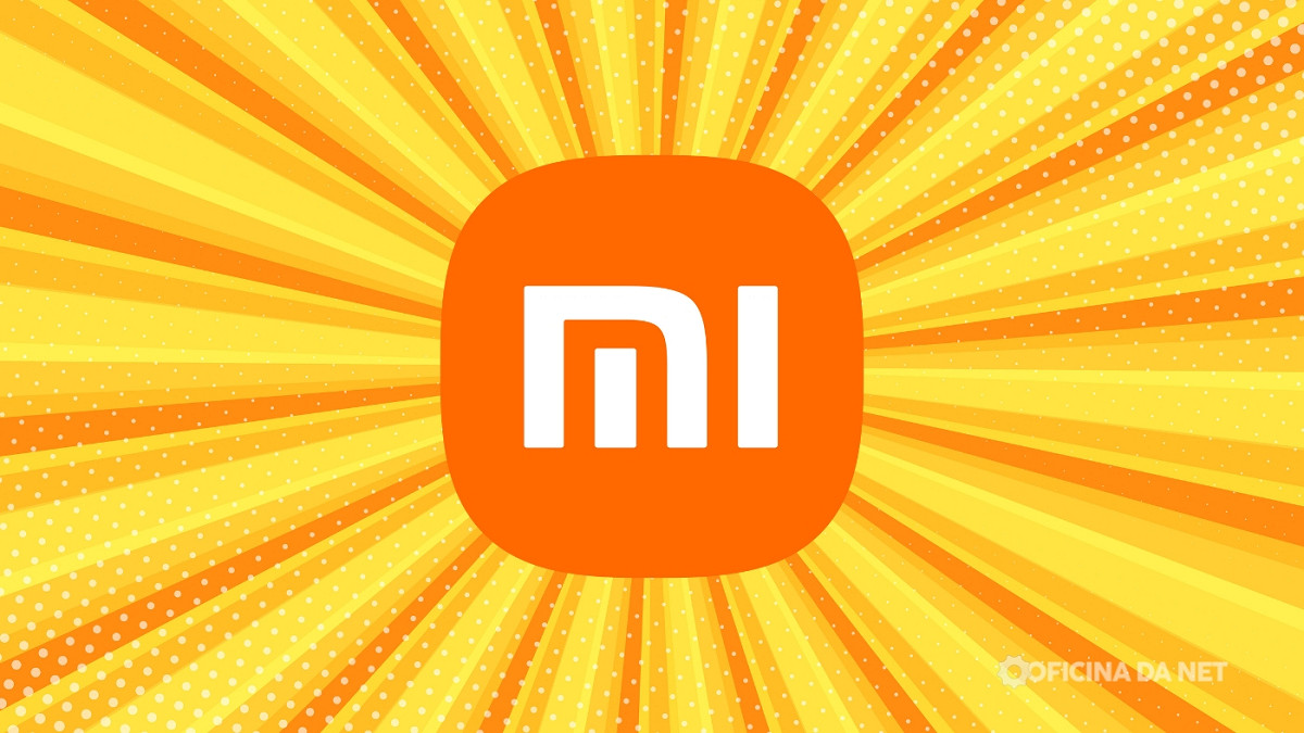 Produtos Xiaomi em oferta. Imagem: Xiaomi/Reprodução