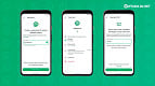 WhatsApp prepara update com usernames e PINs; Confira as mudanças