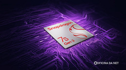 Snapdragon 7s Gen 3 é lançado com suporte a câmeras de 200 MP e mais Snapdragon 7s Gen 3 é lançado com suporte a câmeras de 200 MP e mais