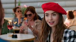 A nova temporada dessa série fez com que ocupasse novamente o topo da lista na Netflix A nova temporada dessa série fez com que ocupasse novamente o topo da lista na Netflix