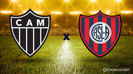 Atlético-MG x San Lorenzo ao vivo na Libertadores: onde assistir a decisão