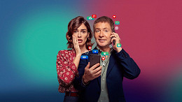 Esse filme de comédia romântica acaba de chegar na Netflix Esse filme de comédia romântica acaba de chegar na Netflix
