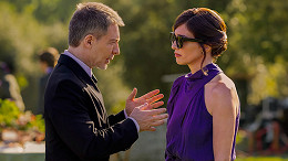Os 2 filmes mais assistidos na Netflix nessa semana Os 2 filmes mais assistidos na Netflix nessa semana