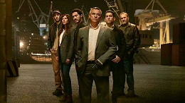 5 séries que você só encontra na Netflix 5 séries que você só encontra na Netflix