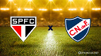 São Paulo x Nacional-URU: onde assistir a Libertadores ao vivo pela internet