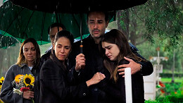 Essa série da Netflix não sai do TOP 10 da semana Essa série da Netflix não sai do TOP 10 da semana
