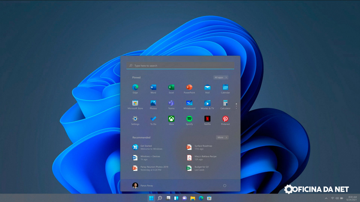 Microsoft não vai eliminar o Painel de Controle do Windows