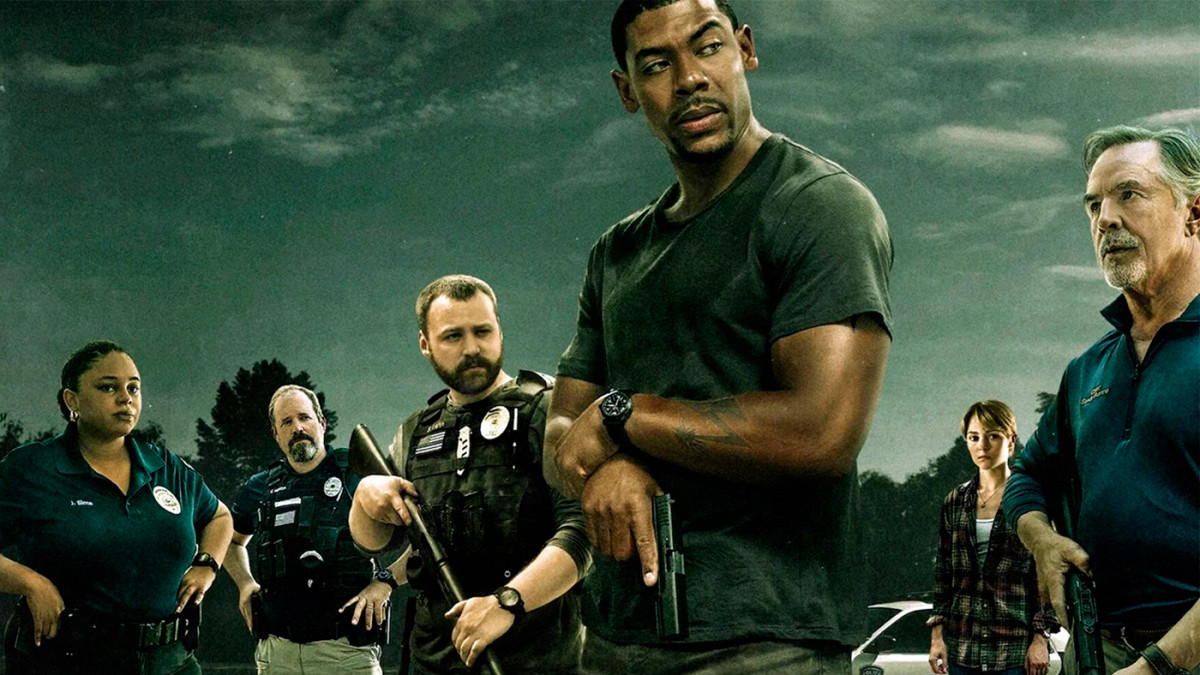 Foto: Netflix