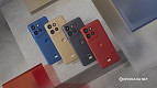 Motorola lança Edge 50 Neo com Dimensity 7300, cores Pantone e mais Motorola lança Edge 50 Neo com Dimensity 7300, cores Pantone e mais