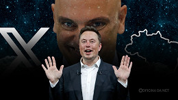 X (antigo Twitter) se recusa cumprir ordem de Moraes e aguarda bloqueio no Brasil X (antigo Twitter) se recusa cumprir ordem de Moraes e aguarda bloqueio no Brasil