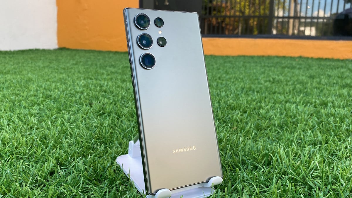 Veja por que ainda vale a pena comprar o Galaxy S23 Ultra.
