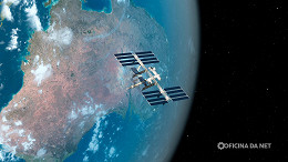 NASA anuncia quando vai trazer de volta os dois astronautas presos na ISS NASA anuncia quando vai trazer de volta os dois astronautas presos na ISS