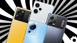 4 celulares recentes da Xiaomi que já saíram de linha 4 celulares recentes da Xiaomi que já saíram de linha