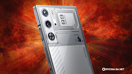 AnTuTu elege o celular mais poderoso de agosto; veja o top 10 AnTuTu elege o celular mais poderoso de agosto; veja o top 10