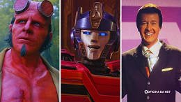 Todos os filmes que estreiam nos cinemas em setembro Todos os filmes que estreiam nos cinemas em setembro