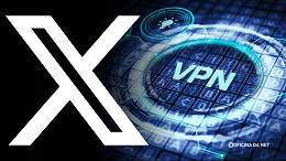 Brasileiros estão usando serviços VPN para acessar o X, mesmo com multa de R$ 50 mil Brasileiros estão usando serviços VPN para acessar o X, mesmo com multa de R$ 50 mil