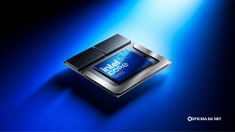 Intel lança processador Core Ultra 200V para disputar com Ryzen AI e Snapdragon X Intel lança processador Core Ultra 200V para disputar com Ryzen AI e Snapdragon X