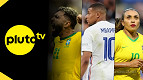 Pluto TV lança novo canal FIFA+ com muito futebol de graça Pluto TV lança novo canal FIFA+ com muito futebol de graça