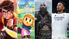 Todos lançamentos de jogos para PC, PlayStation, Xbox e Switch em setembro Todos lançamentos de jogos para PC, PlayStation, Xbox e Switch em setembro