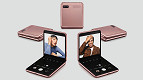 Samsung encerra suporte do Galaxy Z Flip 5G, Tab S7 e Tab S7+ Samsung encerra suporte do Galaxy Z Flip 5G, Tab S7 e Tab S7+