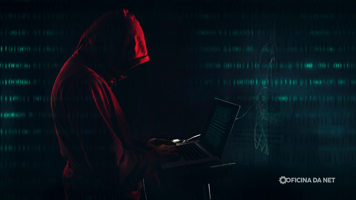 Hackers atacam sistemas da Anatel, STF e Polícia Federal. Imagem: Adalton Bonaventura/ON