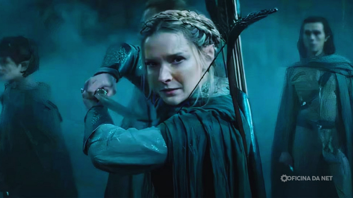 Quando vai lançar cada novo episódio da 2ª temporada? Imagem: Reprodução