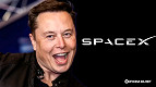 Elon Musk retira funcionários da SpaceX do Brasil após bloqueio do X (Twitter) Elon Musk retira funcionários da SpaceX do Brasil após bloqueio do X (Twitter)