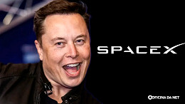 Elon Musk retira funcionários da SpaceX do Brasil após bloqueio do X (Twitter) Elon Musk retira funcionários da SpaceX do Brasil após bloqueio do X (Twitter)