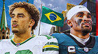 Eagles x Packers: veja horário e onde assistir a primeira partida da NFL no Brasil Eagles x Packers: veja horário e onde assistir a primeira partida da NFL no Brasil