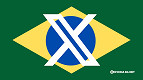 Comissário da FCC critica Anatel e governo brasileiro por bloqueio do X (Twitter) no Brasil Comissário da FCC critica Anatel e governo brasileiro por bloqueio do X (Twitter) no Brasil
