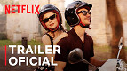NETFLIX: Lançamentos da semana (08 a 14 de setembro) NETFLIX: Lançamentos da semana (08 a 14 de setembro)