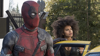 Deadpool 2 (2018) Deadpool 2 (2018)