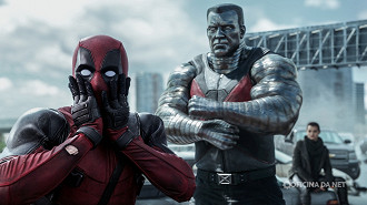 Deadpool (2016) Deadpool (2016)