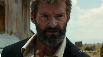 Logan (2017) Logan (2017)