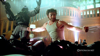 X-Men 2 (2003) X-Men 2 (2003)