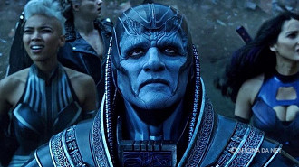 X-Men: Apocalipse (2016) X-Men: Apocalipse (2016)
