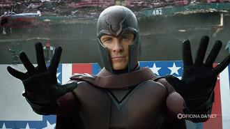 X-Men: Dias de um Futuro Esquecido (2014) X-Men: Dias de um Futuro Esquecido (2014)