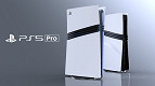 URGENTE! Sony confirma lançamento do PlayStation 5 Pro; saiba quando URGENTE! Sony confirma lançamento do PlayStation 5 Pro; saiba quando